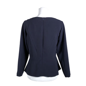 Unisex Libby - Pluus, suurus 40 - Sinine (2)