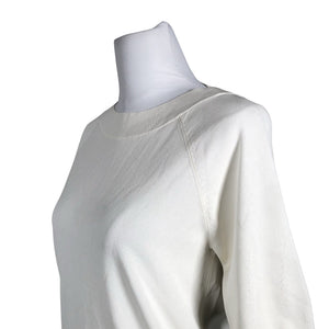 Unisex MaxMara - Kampsun, suurus 38 - Valge (2)
