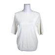 Unisex MaxMara - Kampsun, suurus 38 - Valge ()