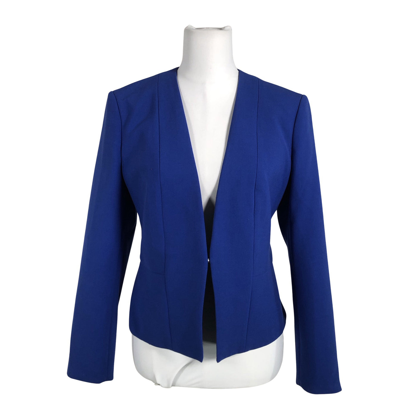 Unisex Hugo Boss - Jakk, suurus 40 - Sinine (1)