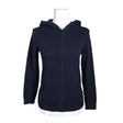 Unisex Just Cashmere - Dressipluus, suurus 36 - Sinine ()