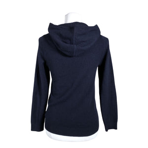 Unisex Just Cashmere - Dressipluus, suurus 36 - Sinine (3)