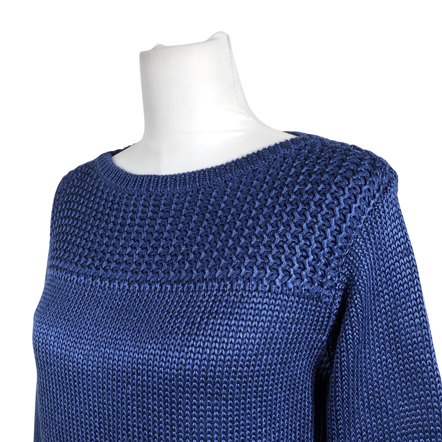 Unisex Lauren Ralph Lauren - Kampsun, suurus 38 - Sinine (2)