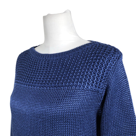 Unisex Lauren Ralph Lauren - Kampsun, suurus 38 - Sinine (2)
