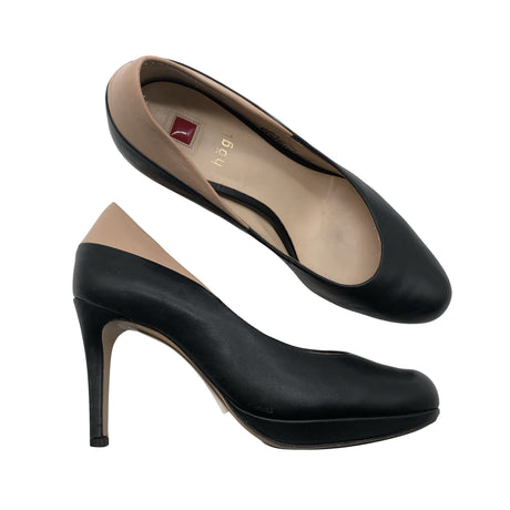 Unisex Högl - Kontsakingad, suurus 38 - Must ()