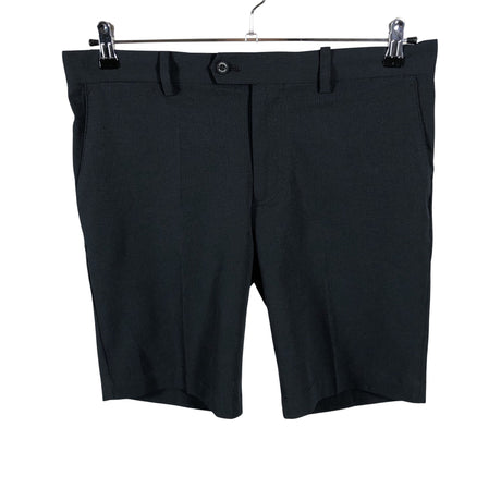Unisex J.Lindeberg - Lühikesed spordipüksid, suurus W32 - Must ()