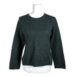 Unisex Mos Mosh - Kampsun, suurus 36 - Roheline ()