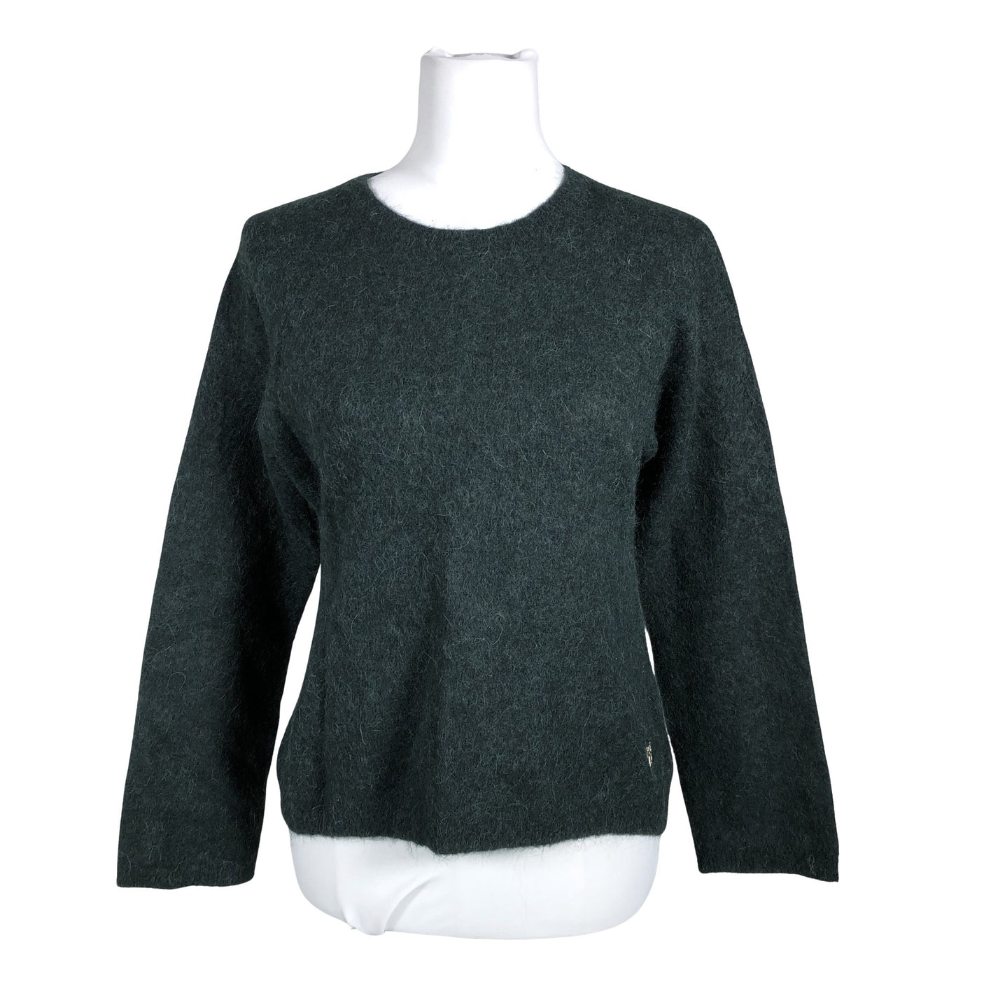 Unisex Mos Mosh - Kampsun, suurus 36 - Roheline (1)