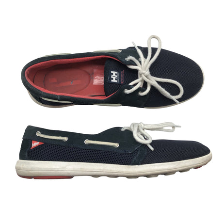 Unisex Helly Hansen - Mokassiinid, suurus 39 - Sinine ()