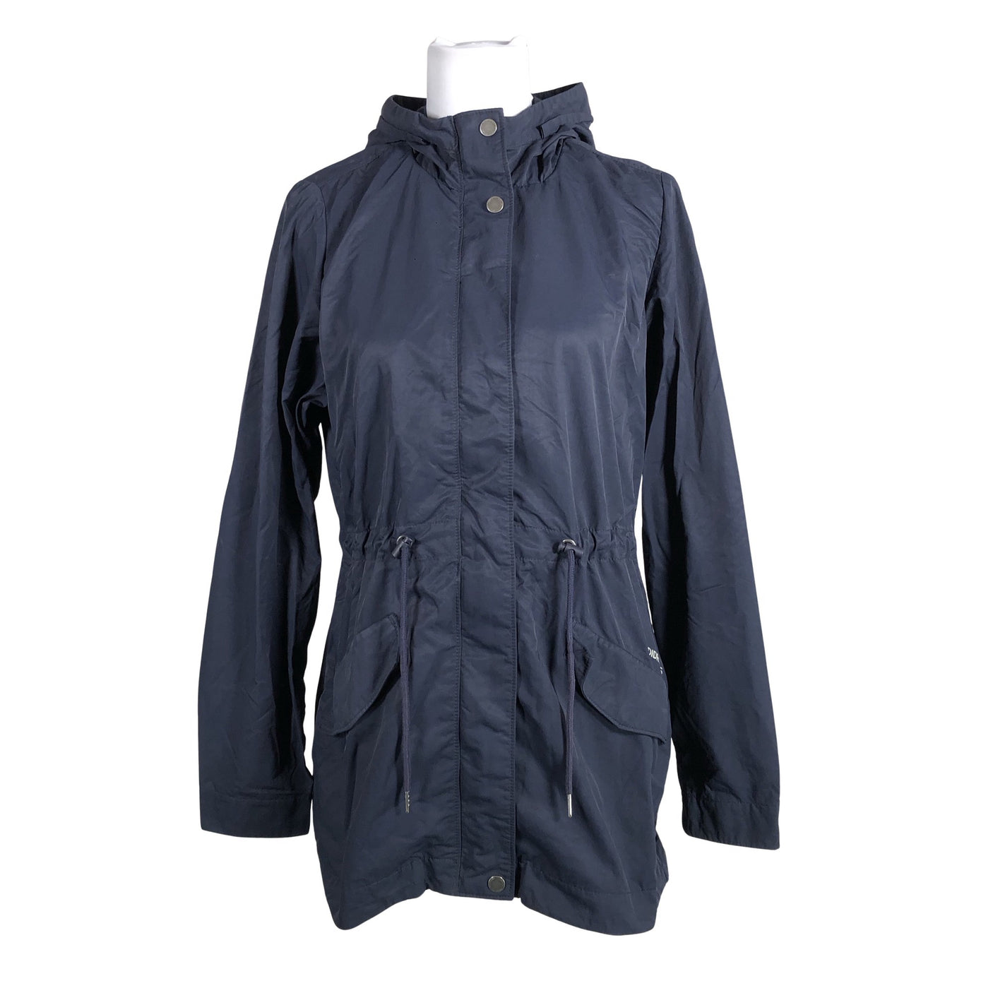 Unisex Didriksons - Jope, suurus 38 - Sinine (1)
