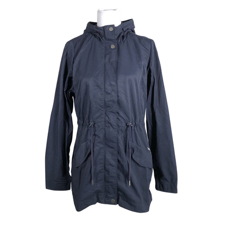 Unisex Didriksons - Jope, suurus 38 - Sinine ()
