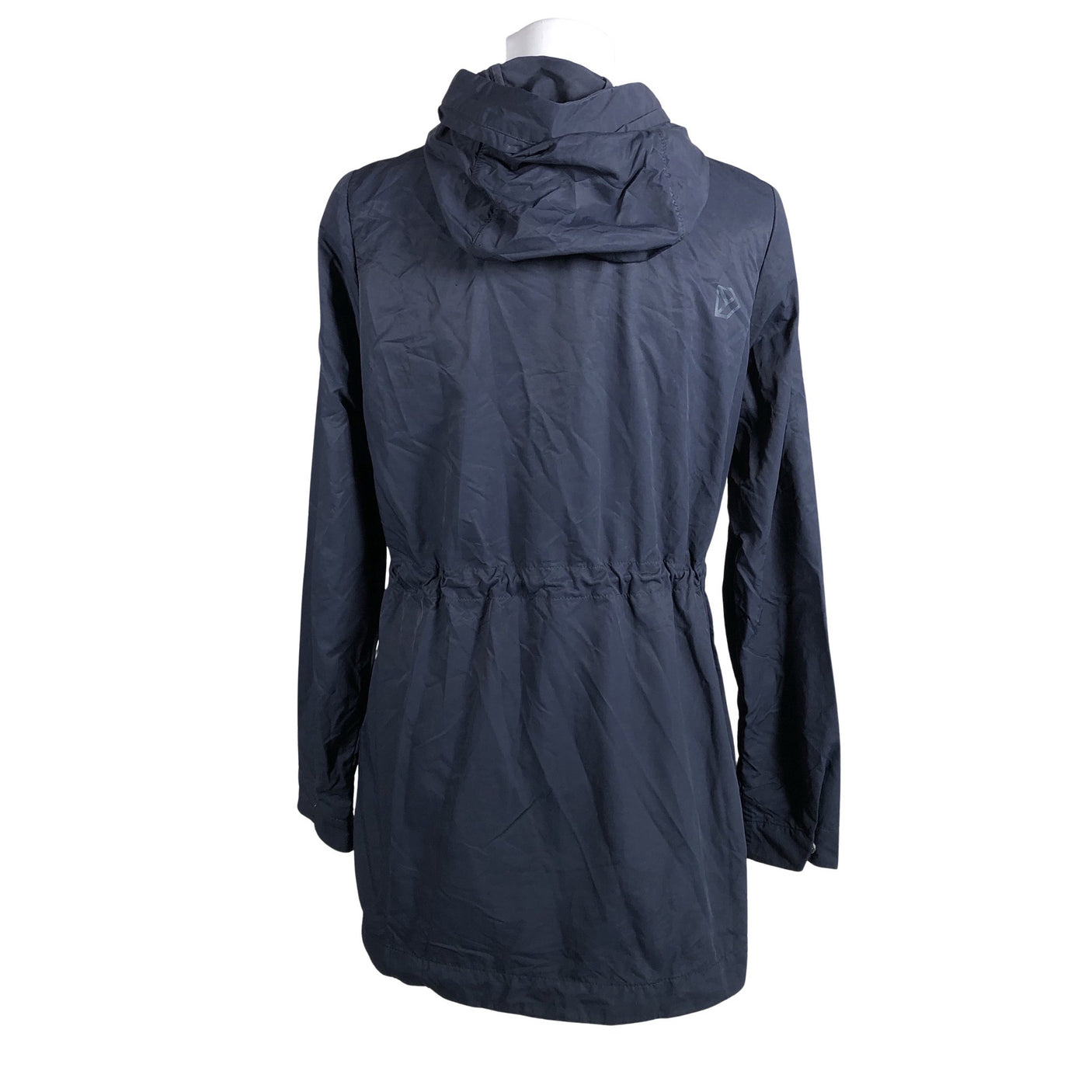 Unisex Didriksons - Jope, suurus 38 - Sinine (2)