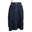 Unisex NOSH - Mitteveniv seelik, suurus 36 - Sinine ()