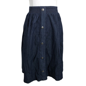 Unisex NOSH - Mitteveniv seelik, suurus 36 - Sinine (1)