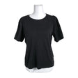 Unisex Part two - T-särk, suurus 38 - Must ()