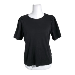 Unisex Part two - T-särk, suurus 38 - Must (1)