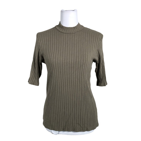 Unisex Nanso - T-särk, suurus 38 - Roheline ()