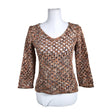Unisex You are beautiful Design Uta Raasch - Kampsun, suurus 38 - Pruun ()