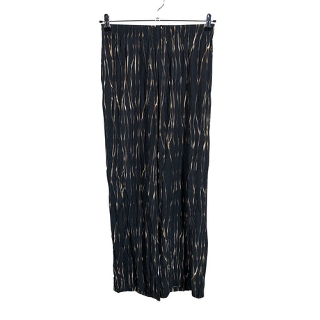 Unisex Cuosi - Mittevenivad püksid, suurus 38 - Must ()