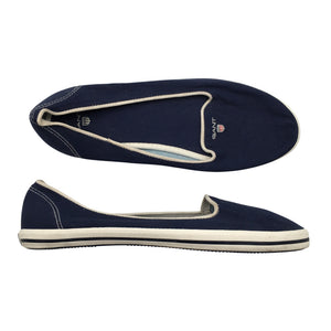 Unisex Gant - Mokassiinid, suurus 42 - Sinine (1)