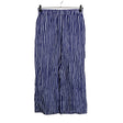 Unisex Marimekko - Mittevenivad püksid, suurus 36 - Sinine ()