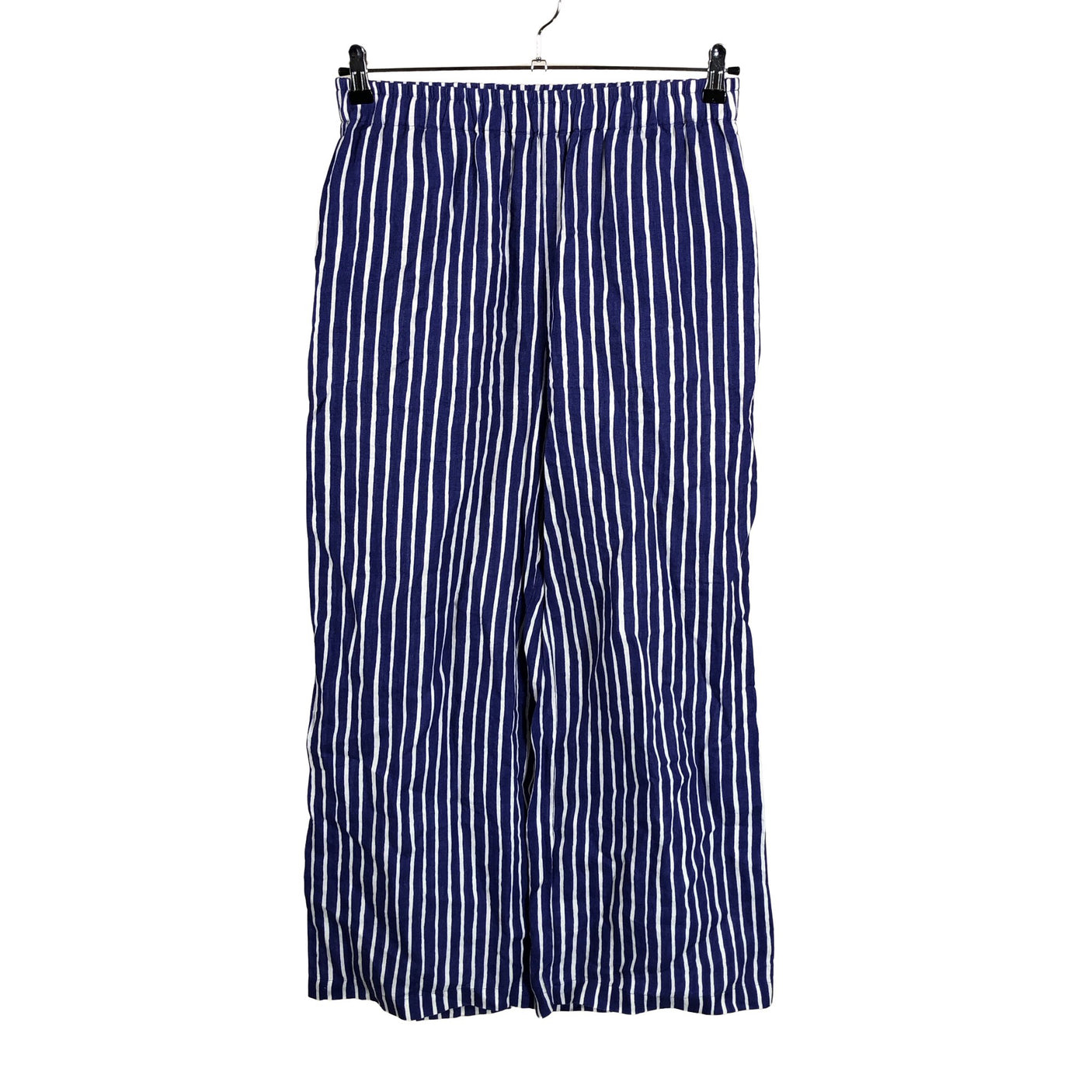 Unisex Marimekko - Mittevenivad püksid, suurus 36 - Sinine (1)