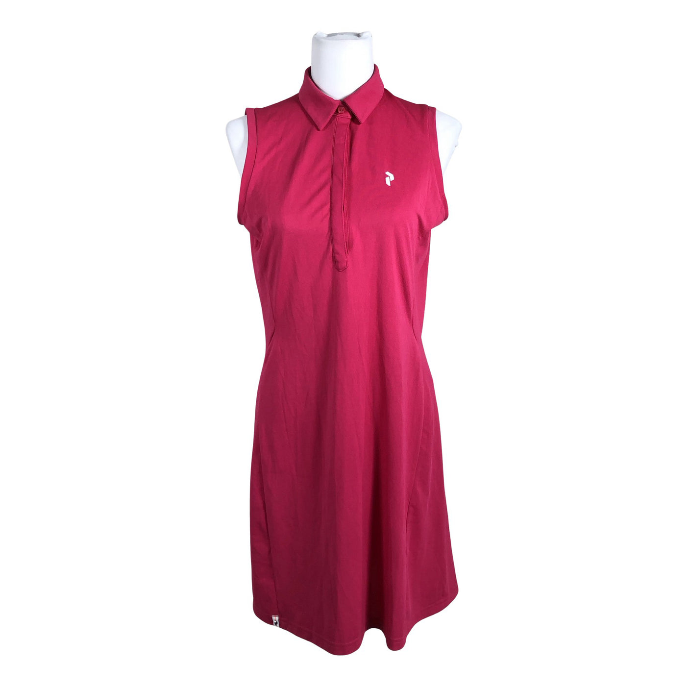 Unisex Peak Performance - Spordikleit, suurus 40 - Roosa (1)