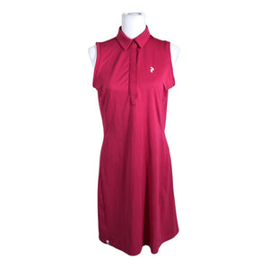 Unisex Peak Performance - Spordikleit, suurus 40 - Roosa (1)