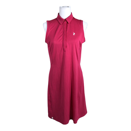 Unisex Peak Performance - Spordikleit, suurus 40 - Roosa ()