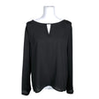 Unisex Soaked - Pluus, suurus 40 - Must ()