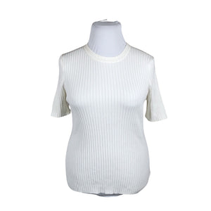 Unisex Tommy Hilfiger - Kampsun, suurus 44 - Valge (1)