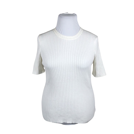 Unisex Tommy Hilfiger - Kampsun, suurus 44 - Valge ()