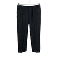 Unisex Filippa K. - Viigipüksid, suurus 40 - Must ()