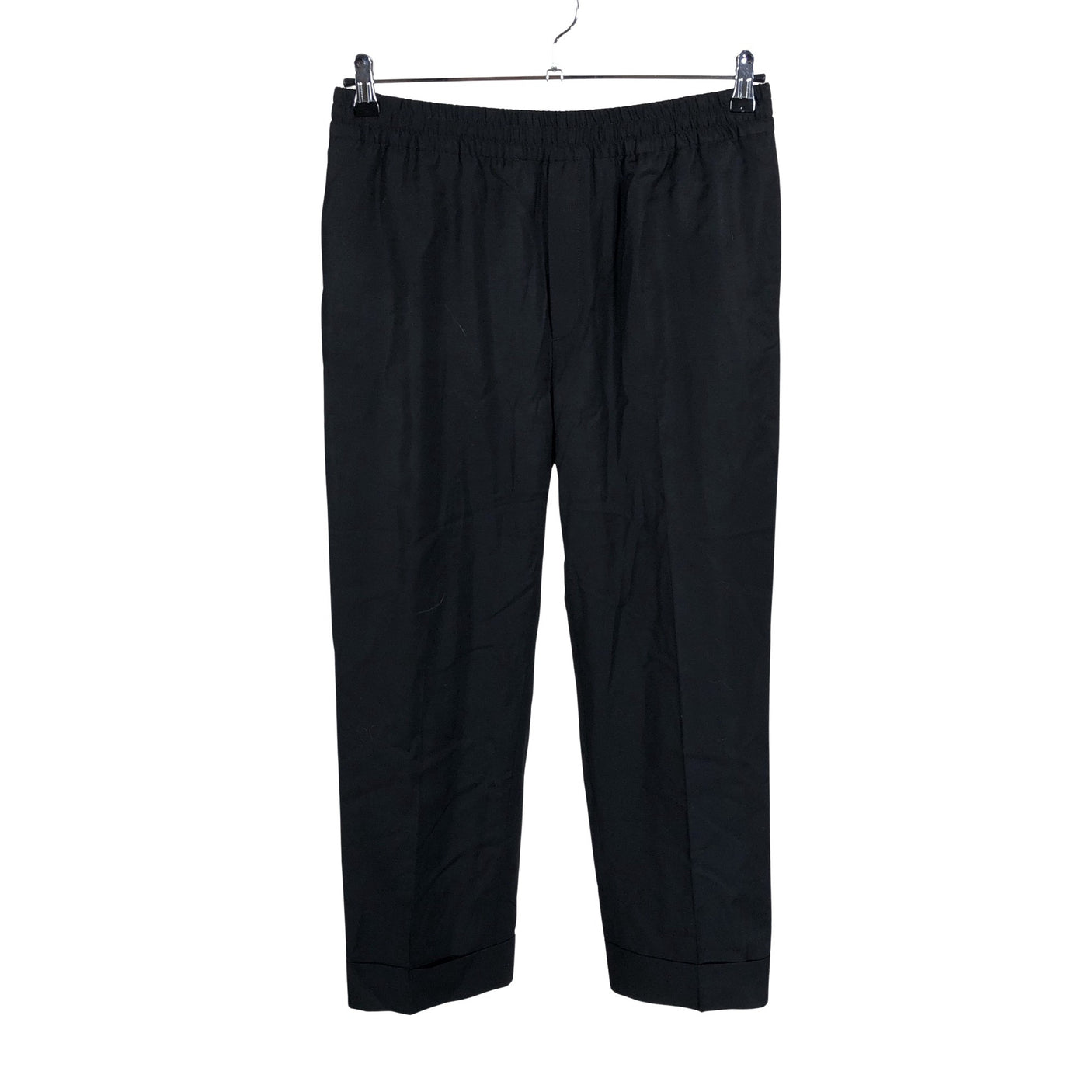 Unisex Filippa K. - Viigipüksid, suurus 40 - Must (1)