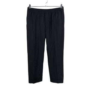 Unisex Filippa K. - Viigipüksid, suurus 40 - Must (1)