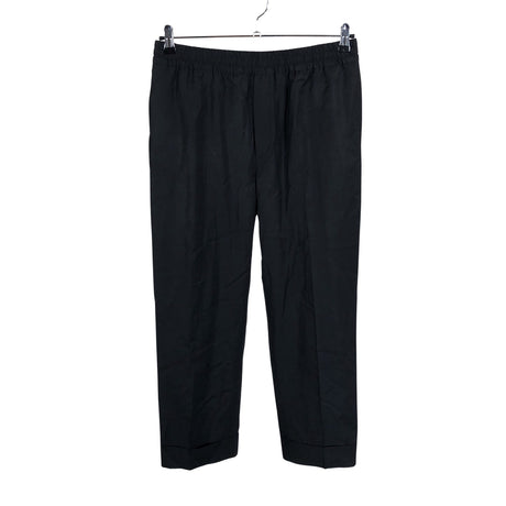 Unisex Filippa K. - Viigipüksid, suurus 40 - Must ()