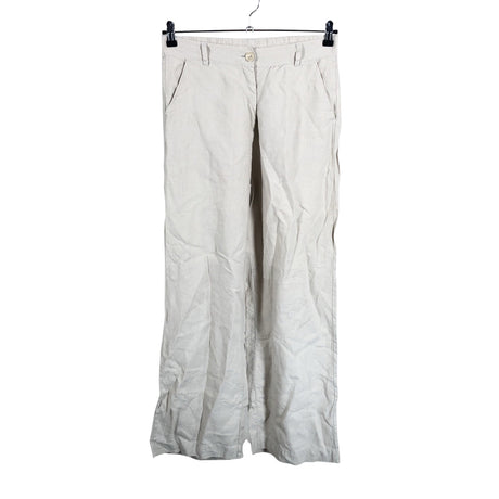 Unisex Aveny - Mittevenivad püksid, suurus 40 - Beige ()