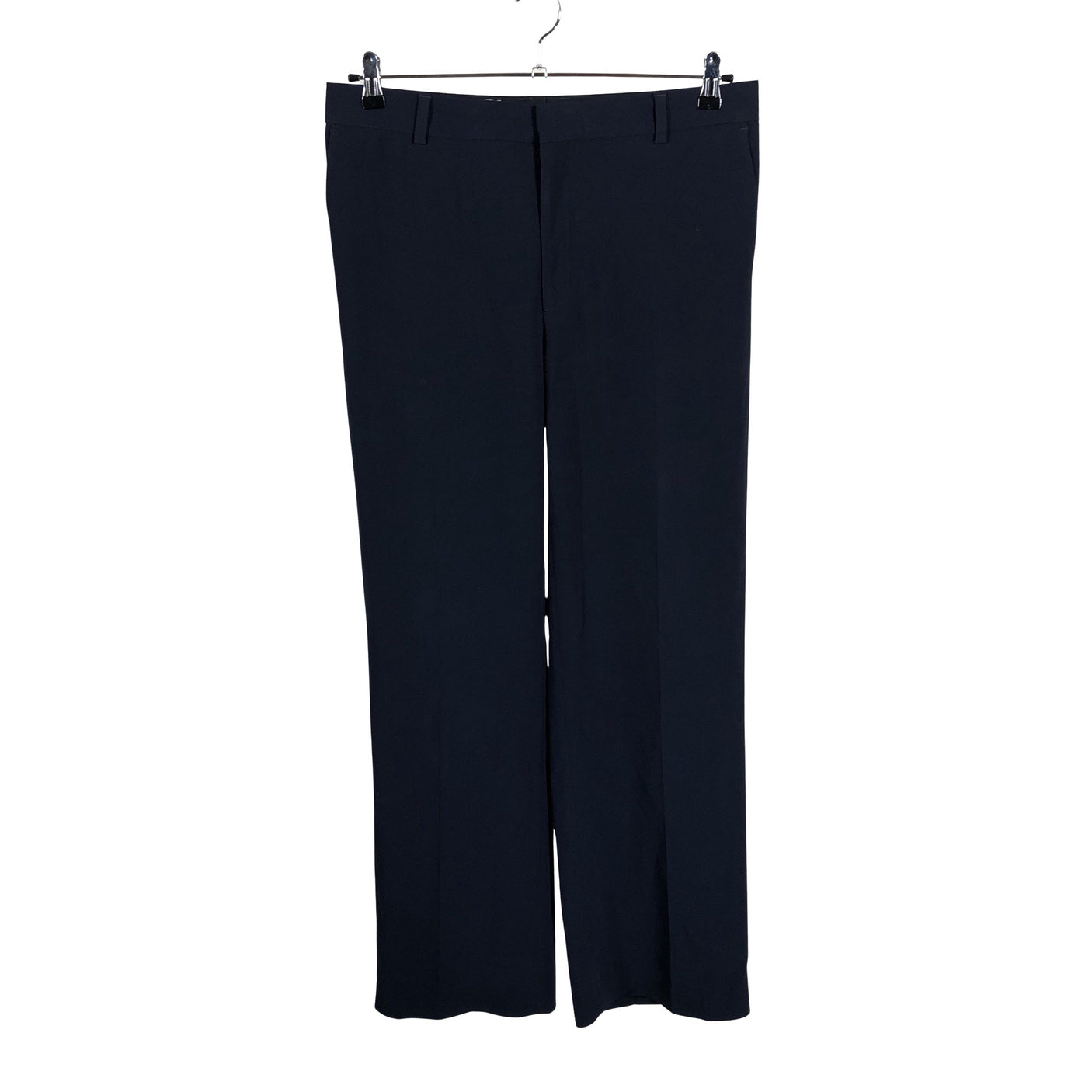 Unisex Filippa K. - Viigipüksid, suurus 40 - Sinine (1)