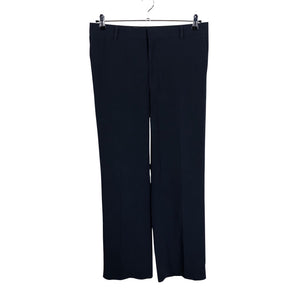 Unisex Filippa K. - Viigipüksid, suurus 40 - Sinine (1)