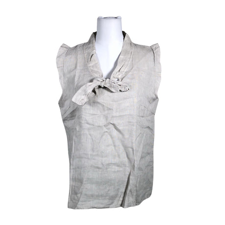 Unisex Bohemiana - Topp, suurus 38 - Beige ()
