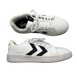 Unisex Hummel - Tennised, suurus 39 - Valge (1)