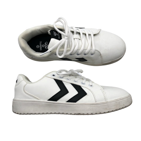 Unisex Hummel - Tennised, suurus 39 - Valge ()