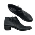 Unisex Ecco - Poolsaapad, suurus 36 - Must ()