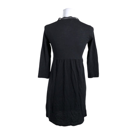 Unisex Odd Molly - Trikotaažist kleit, suurus 34 - Must (2)