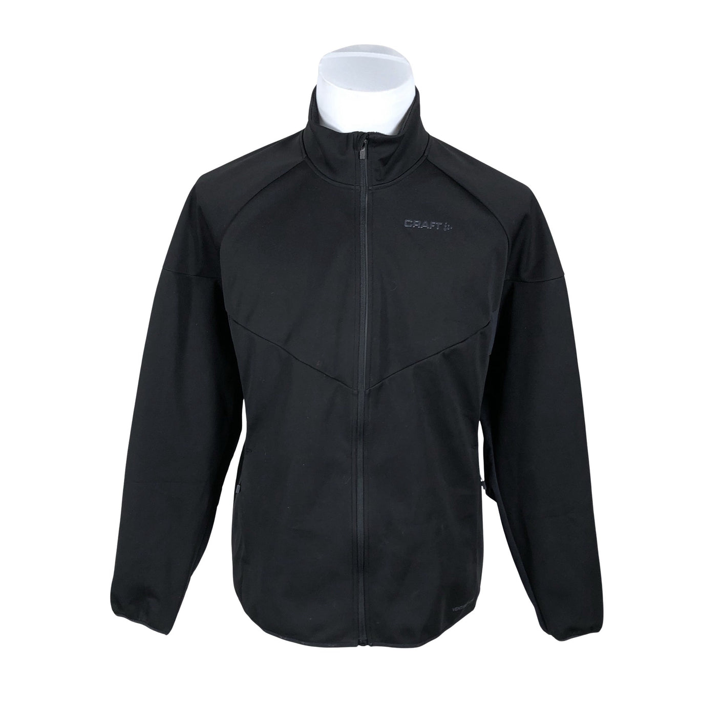 Unisex Craft - Jope, suurus 40 - Must (1)