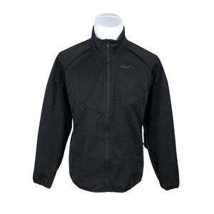 Unisex Craft - Jope, suurus 40 - Must (1)