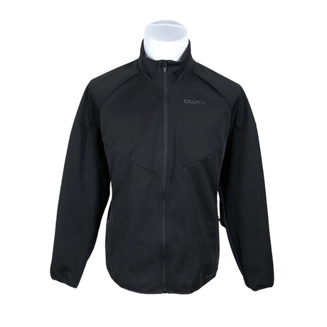 Unisex Craft - Jope, suurus 40 - Must ()