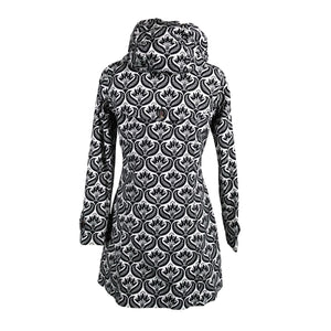 Unisex Hatley - Jope, suurus 34 - Must (2)
