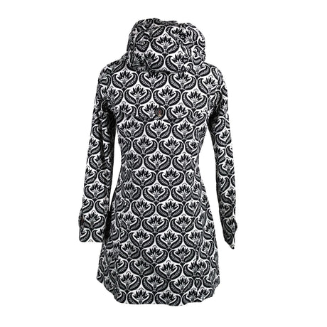 Unisex Hatley - Jope, suurus 34 - Must (2)