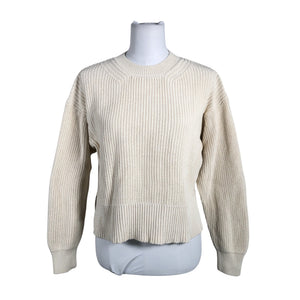 Unisex Part two - Kampsun, suurus 36 - Beige (1)